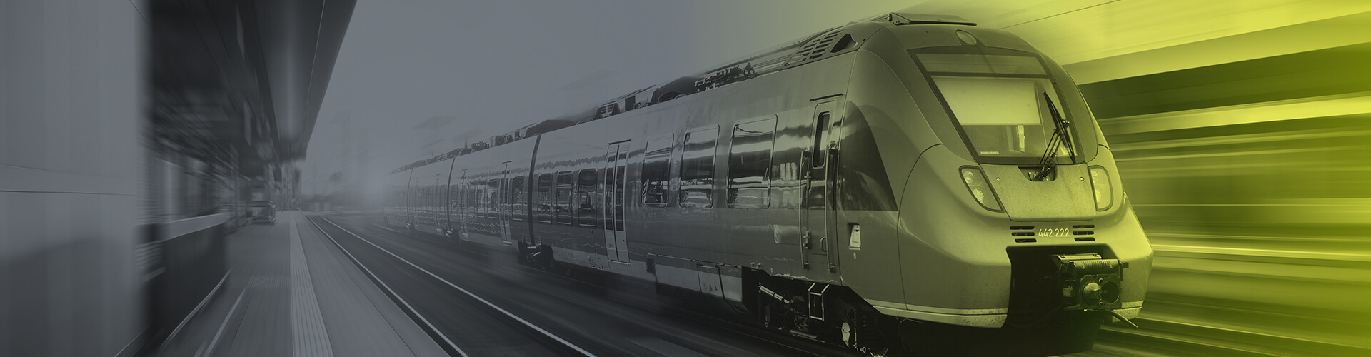 railway industry
