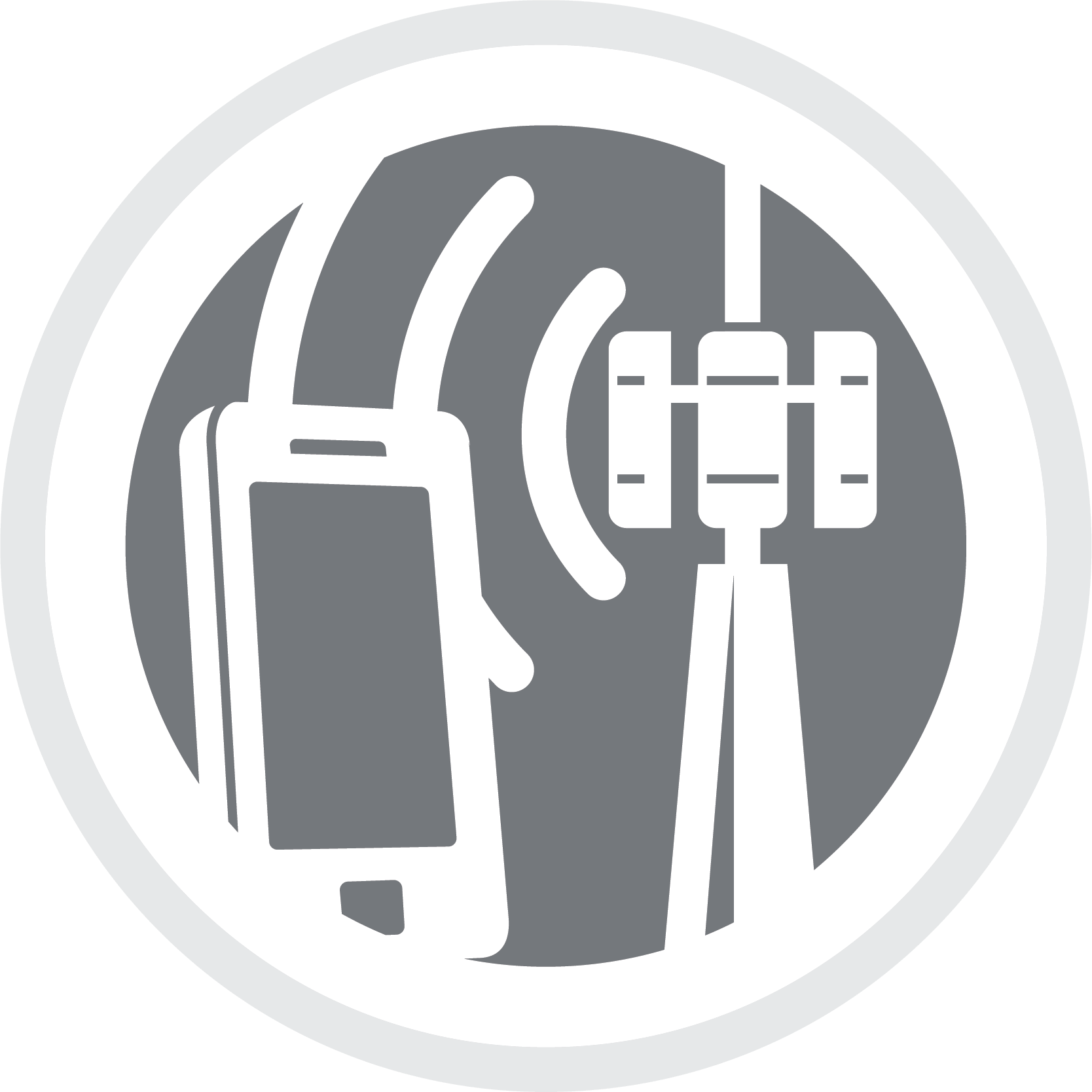Icon - Telecom Infrastructure