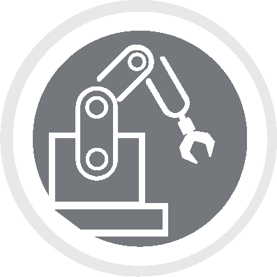 Icon-Robotics & Motion