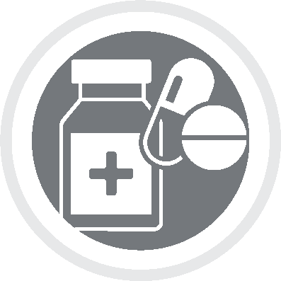 Icon Pharmaceuticals