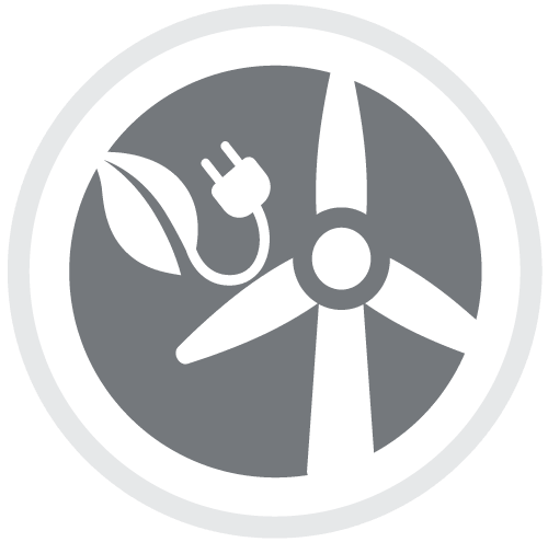 Icon Power and energy