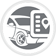 Icon - Automotive and Transportation