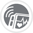Icon - Life sciences