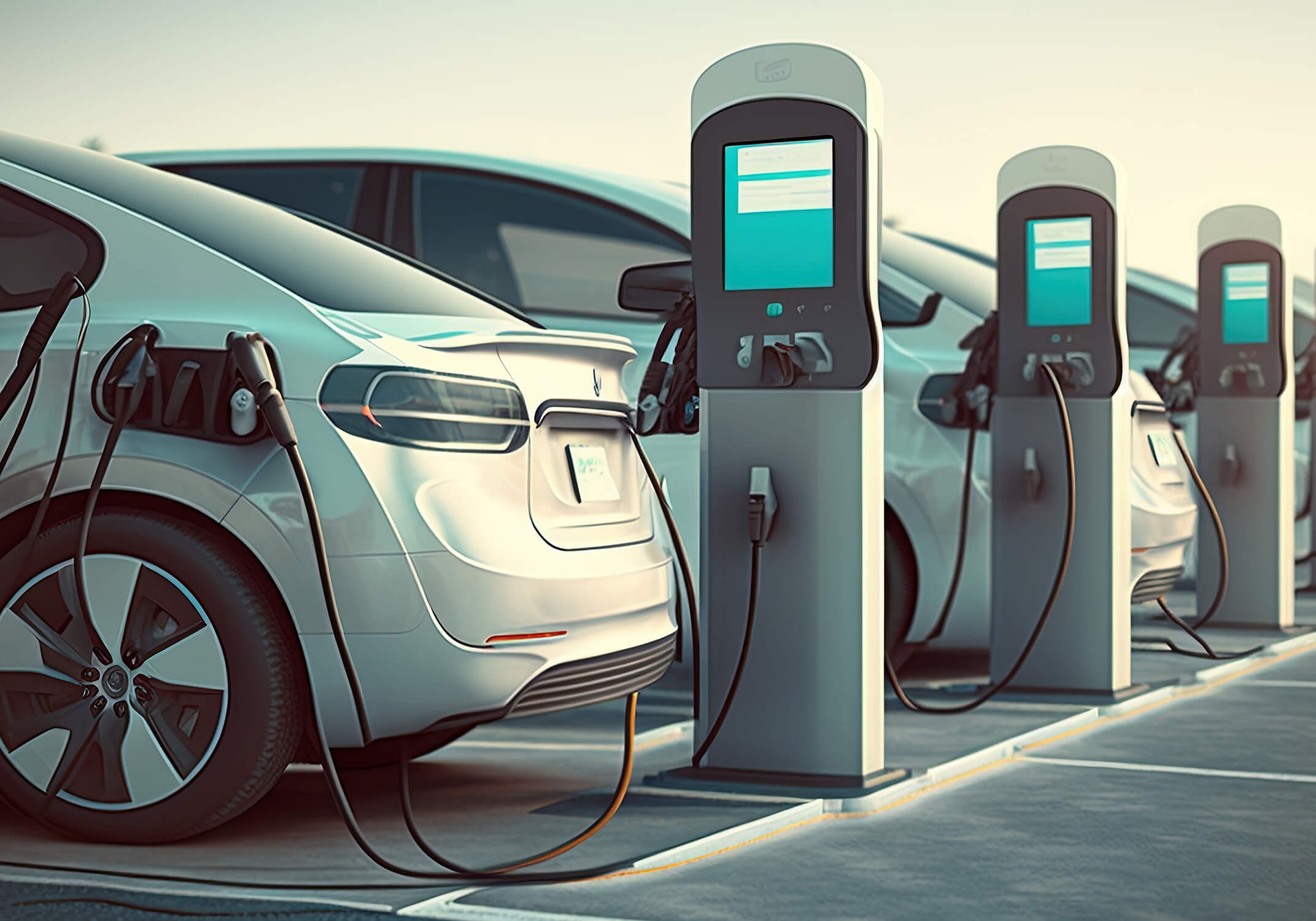 Electromobility