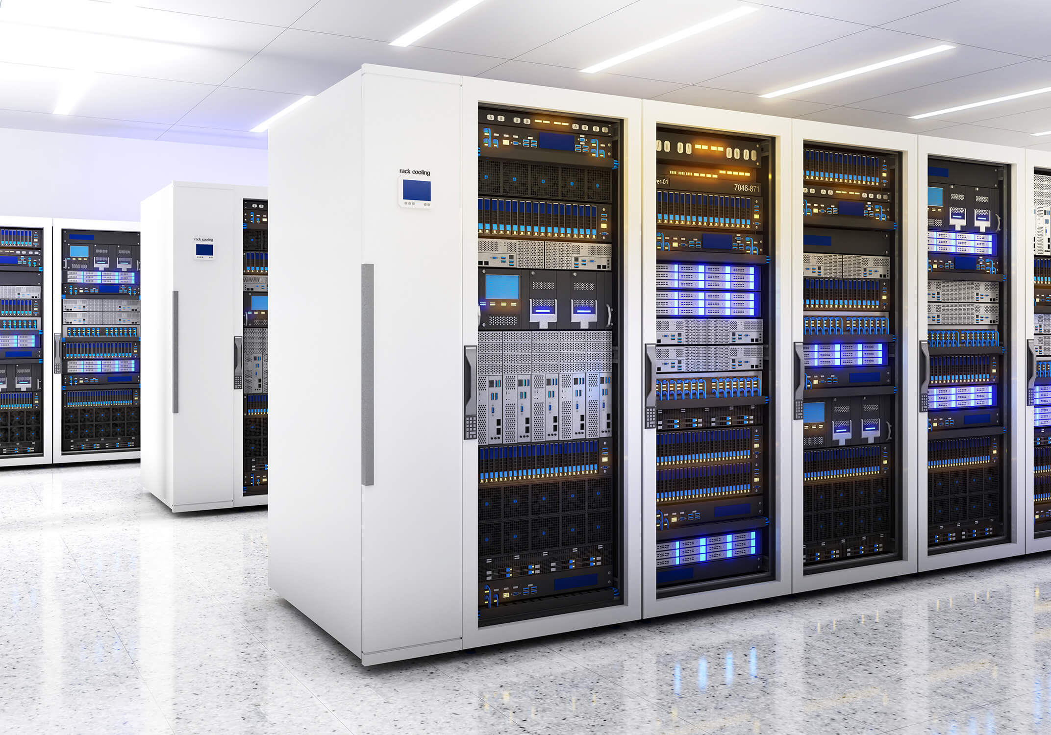 Data Center