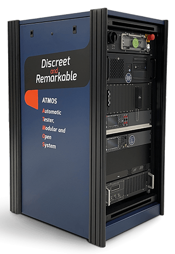 ATEC Atmos