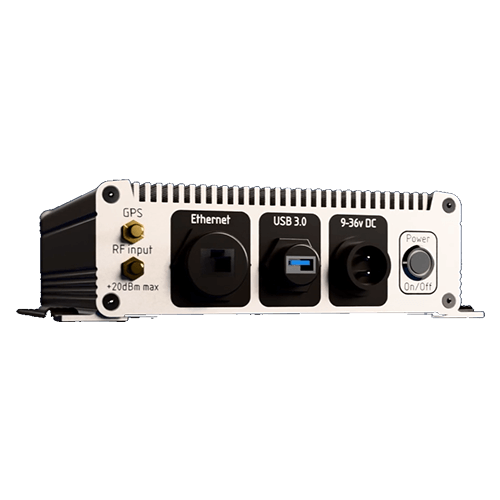 ESUS – RF Detection and Identification System