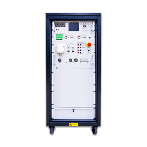 MAGSET Series – MAGgnetic SETting System for Relays and Circuit Breakers