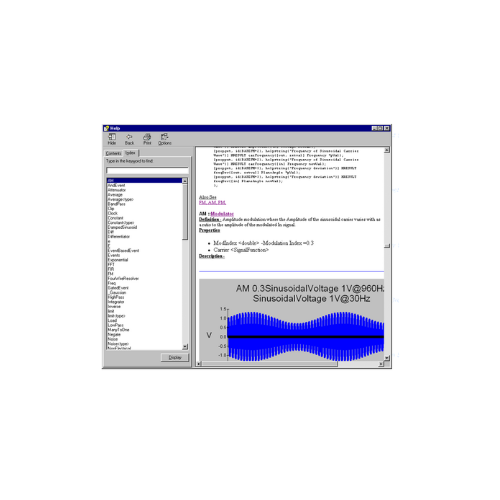 NewWaveX