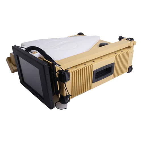 Protection jammer tester