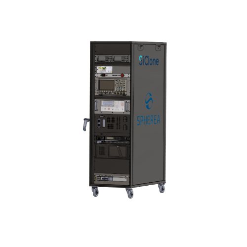 SiClone is an advanced test platform that replicates legacy avionics instruments