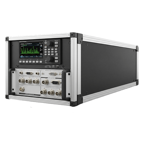 Sonar test system