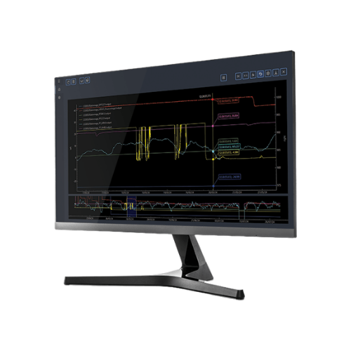 U-Test Monitor