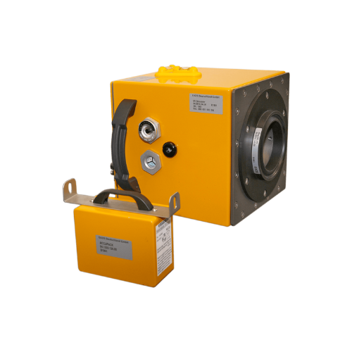 VeriDAS – Ground Support Equipment (GSE) for Aircraft Defensive Aids