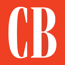 Logo - Canadian Business Magazine