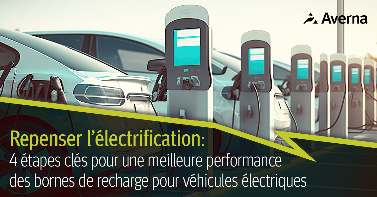 webinaire: repenser l'électrification en 4 étapes