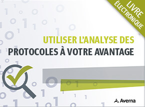 livre électronique sur l'analyse des protocoles