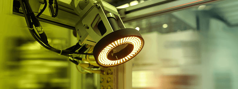 Machine Vision Component